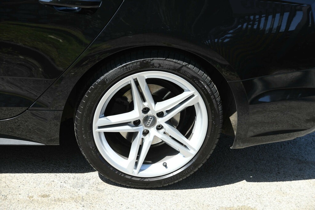 Audi A5 Sportback Tdi S Line Ultra  #52