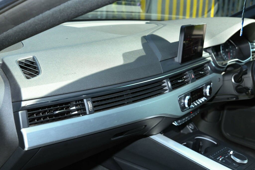 Audi A5 Sportback Tdi S Line Ultra  #35