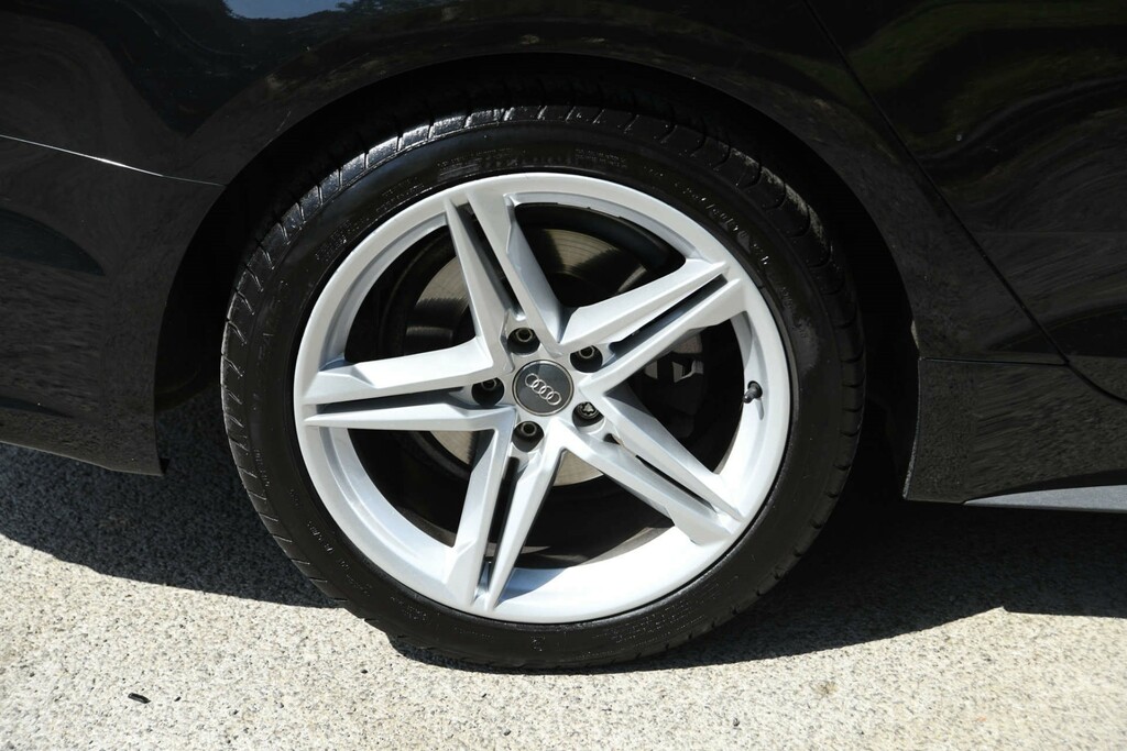Audi A5 Sportback Tdi S Line Ultra  #49