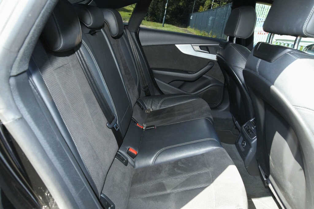Audi A5 Sportback Tdi S Line Ultra  #13