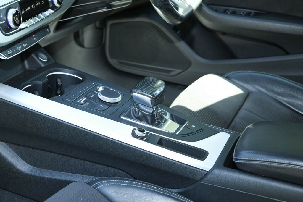 Audi A5 Sportback Tdi S Line Ultra  #30