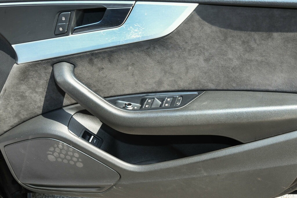 Audi A5 Sportback Tdi S Line Ultra  #23