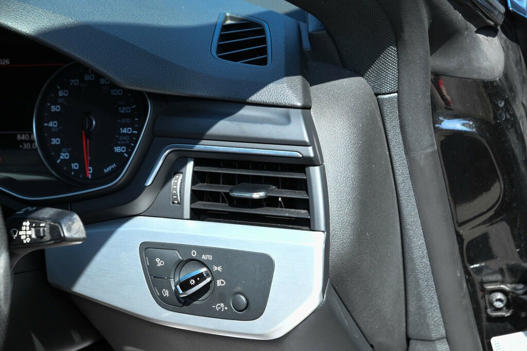 Audi A5 Sportback Tdi S Line Ultra  #46