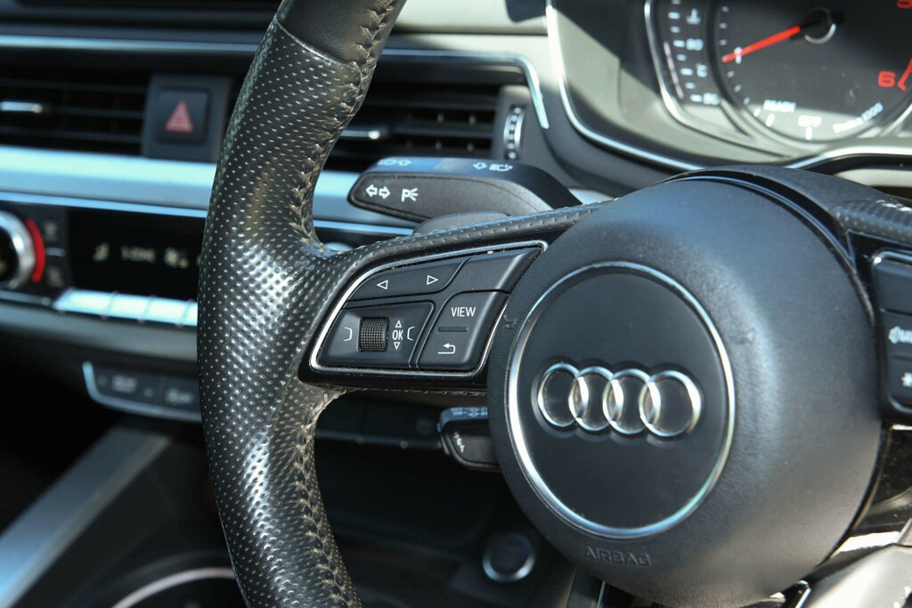 Audi A5 Sportback Tdi S Line Ultra  #20