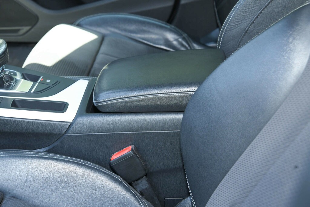 Audi A5 Sportback Tdi S Line Ultra  #31