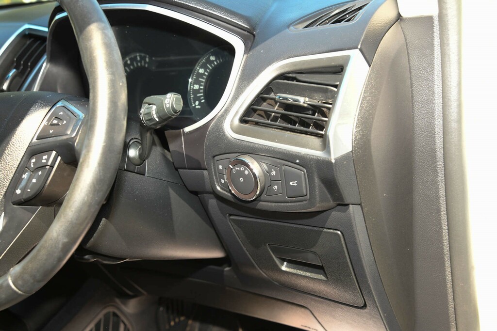 Ford Edge Suv 2.0 Tdci Sport Powershift Awd Euro 6 Ss White #27