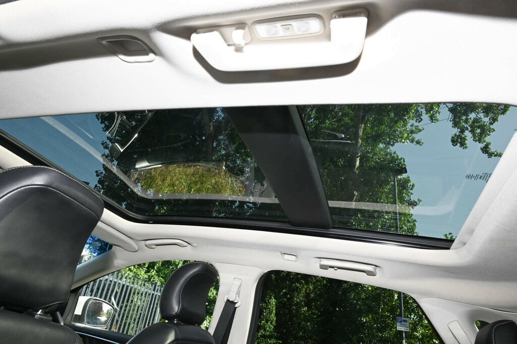 Ford Edge 2.0 Tdci Titanium Suv Awd Euro 6 Blue #14
