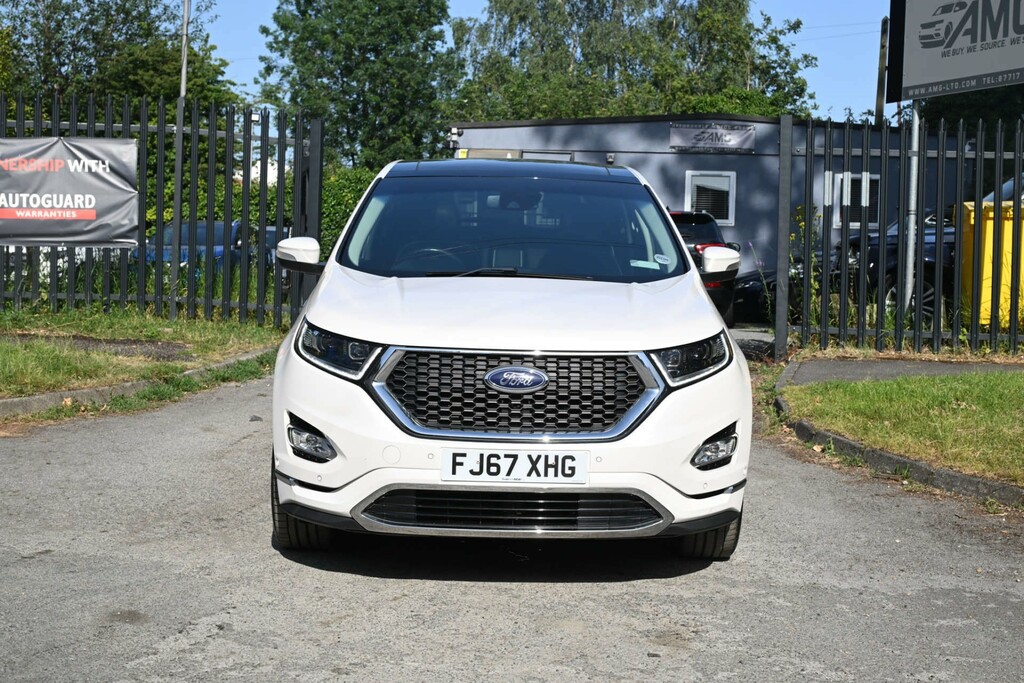 Ford Edge Vignale Tdci 4Wd  #2