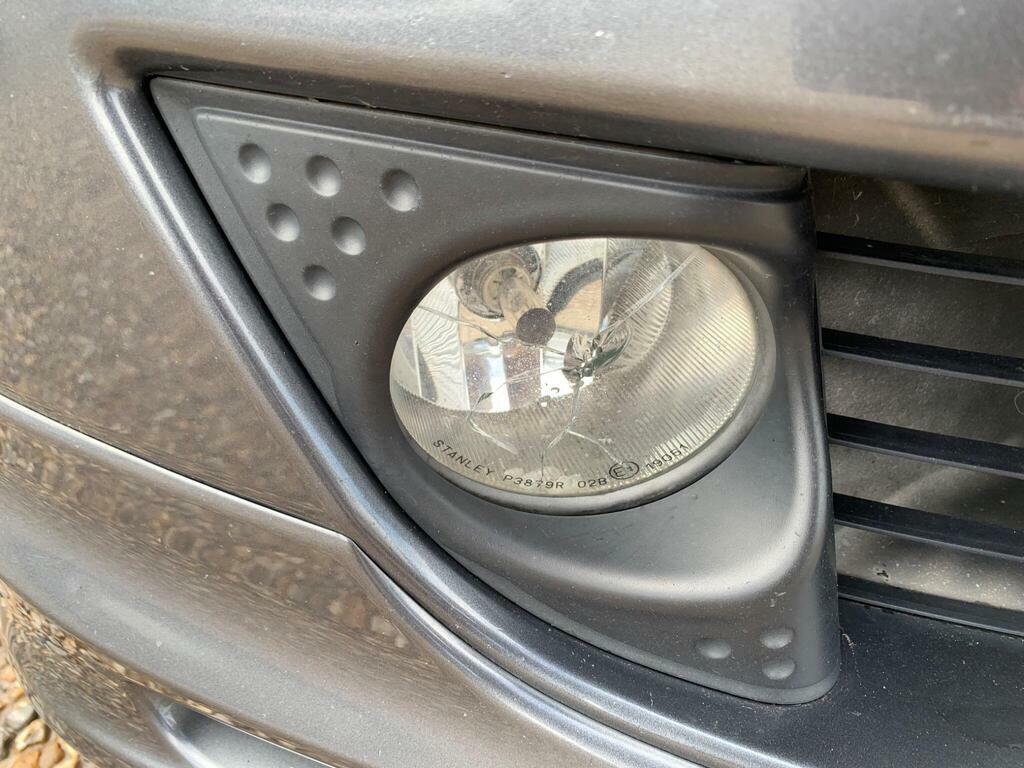 Honda Accord I-vtec Ex Silver #38