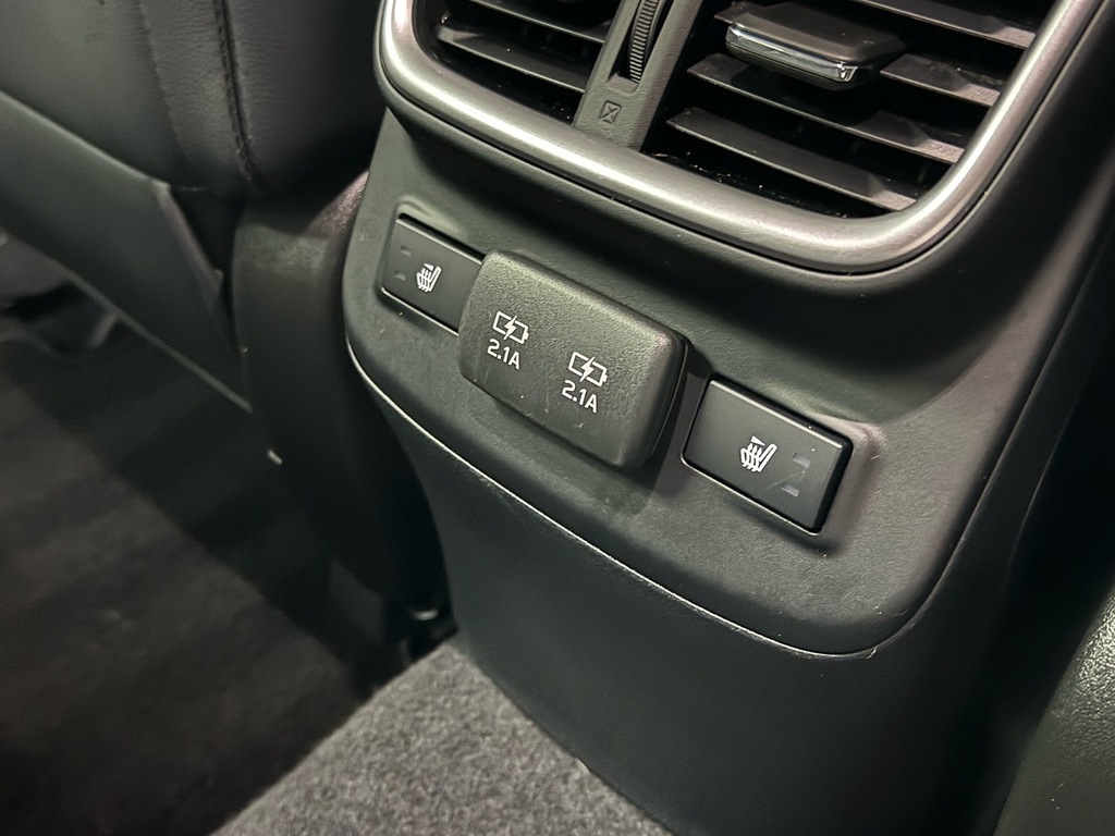 Subaru Outback I Touring U985 Ulez Black #6