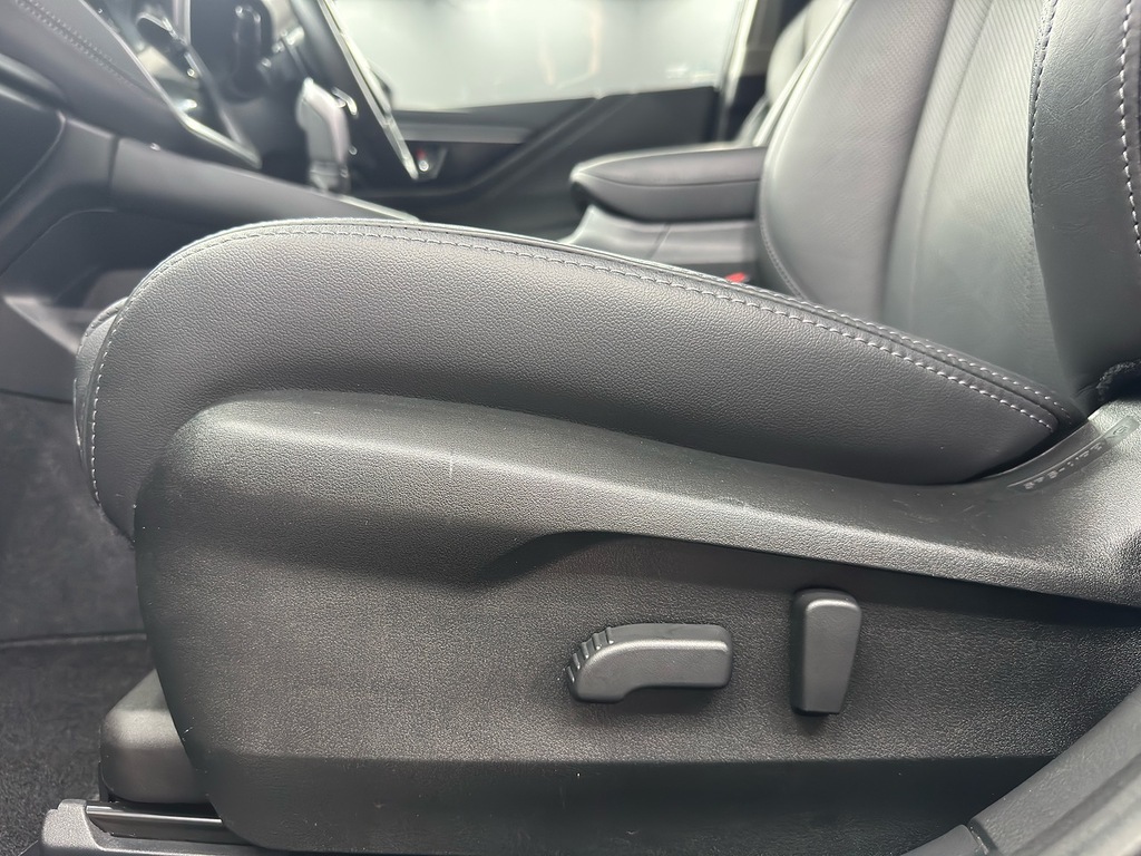 Subaru Outback Touring Blue #16
