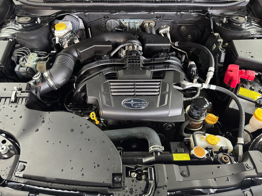 Subaru Outback Touring Blue #25