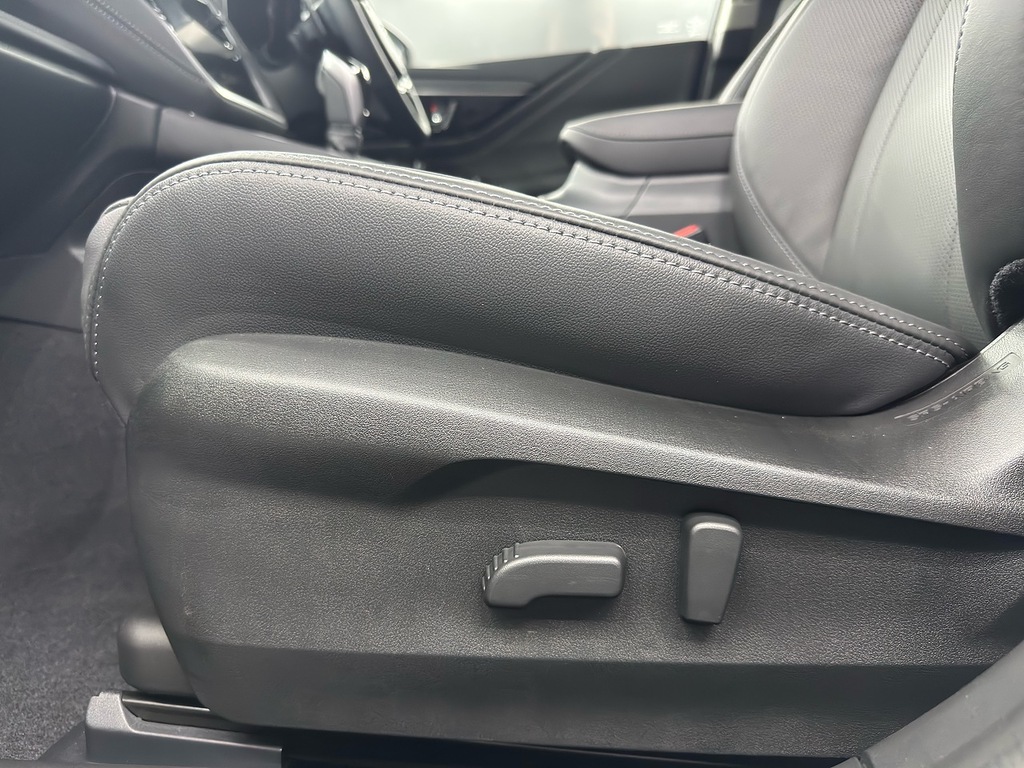 Subaru Outback 2.5I Limited Lineartronic Black #26