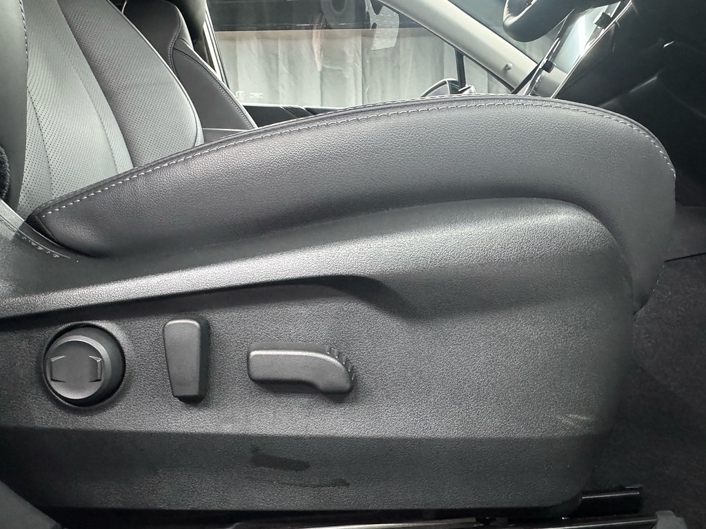 Subaru Outback 2.5I Limited Lineartronic Black #10