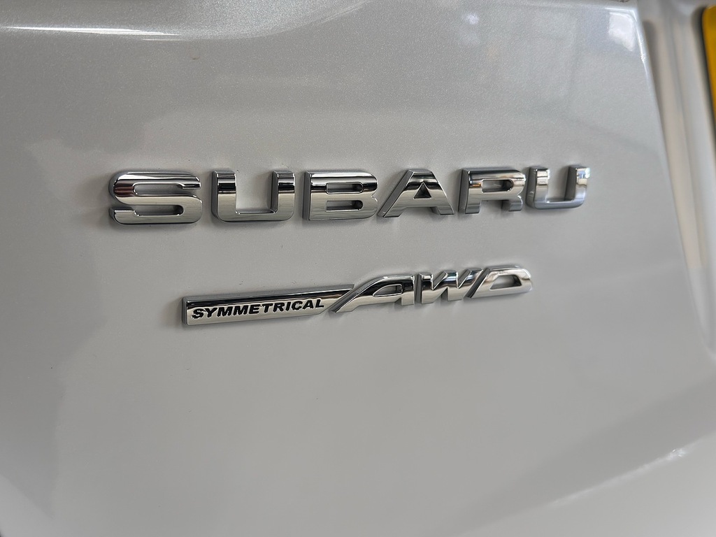 Subaru Outback 2.5I Limited Lineartronic Black #21
