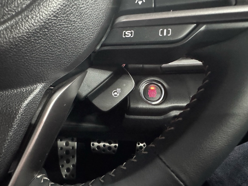 Subaru Outback 2.5I Limited Lineartronic Black #22