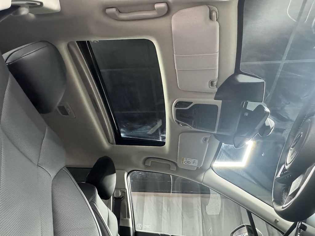 Subaru Outback 2.5I Limited Lineartronic Black #24