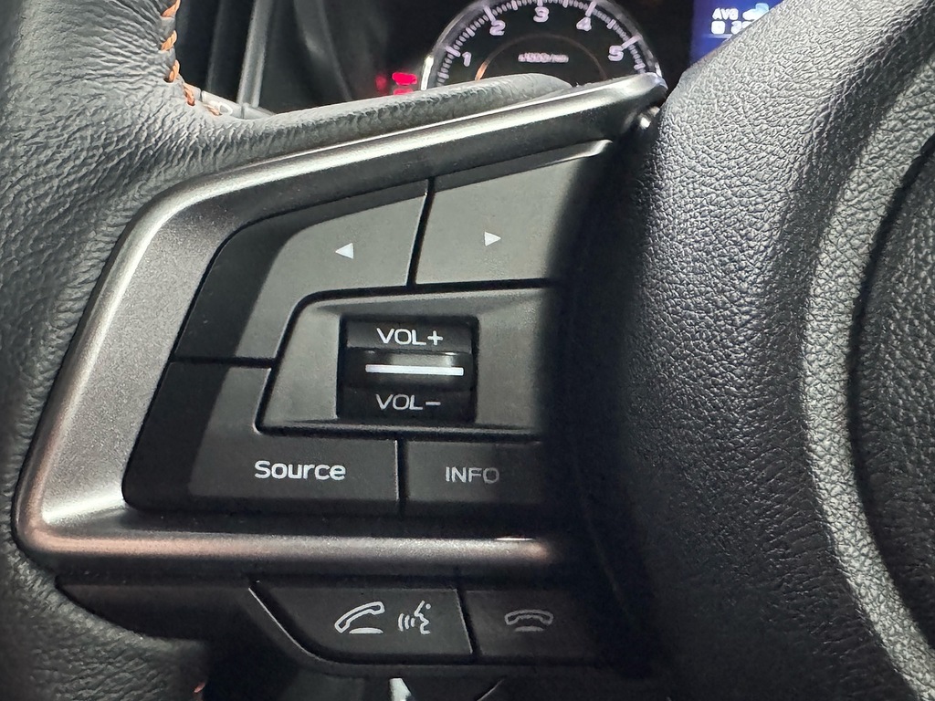 Subaru XV 2.0I Se Suv Grey #12