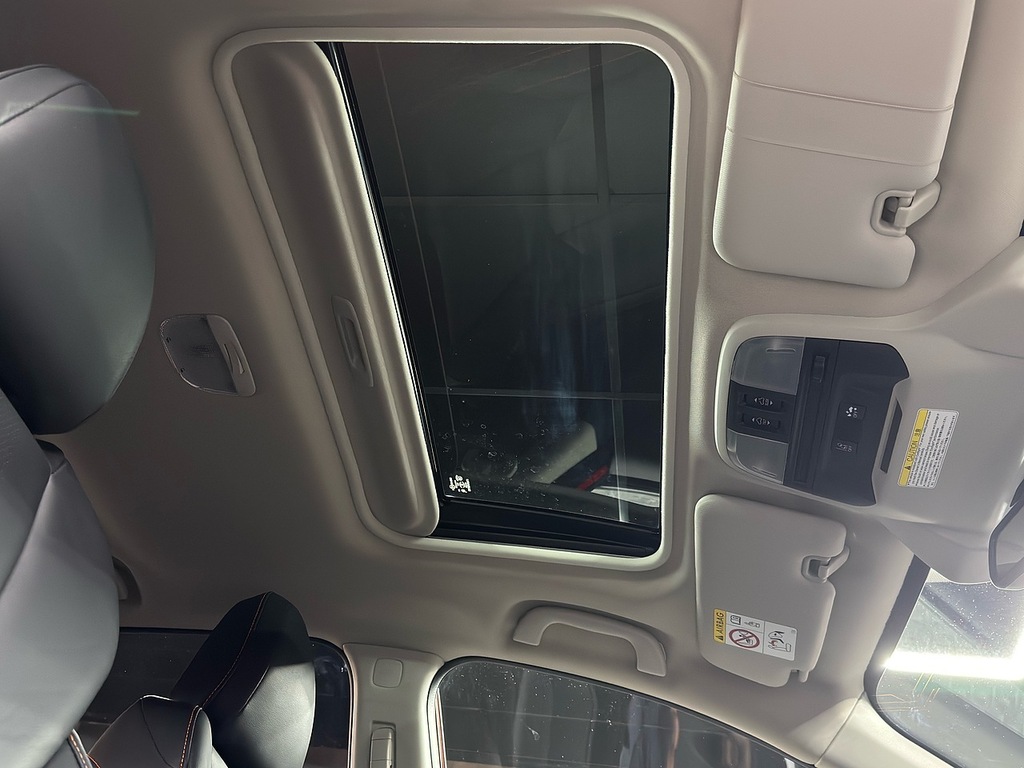Subaru XV 2.0I Se Suv Grey #19
