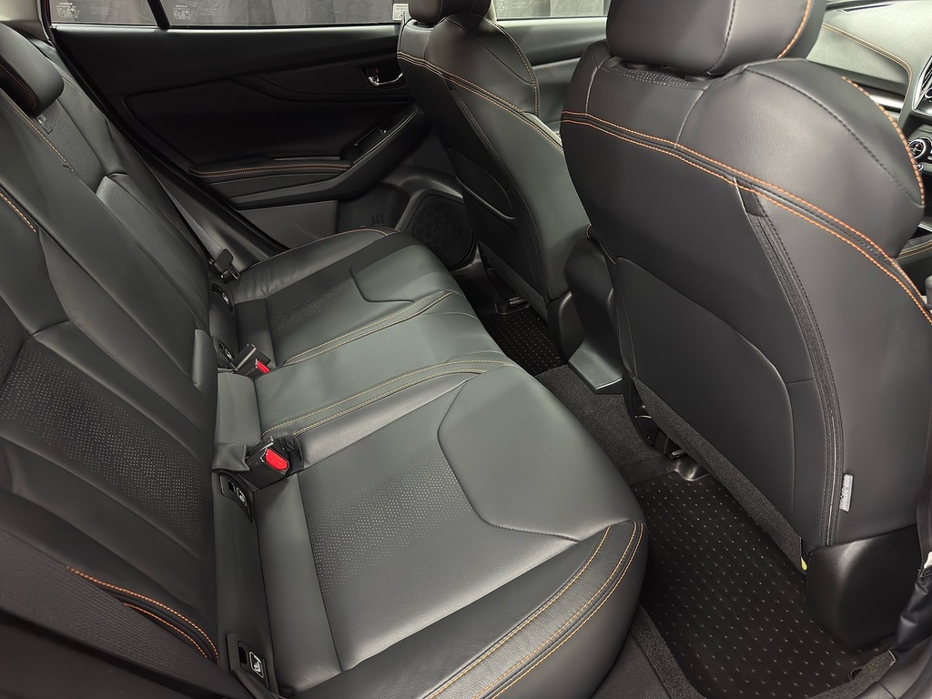 Subaru XV 2.0I Se Suv Grey #22