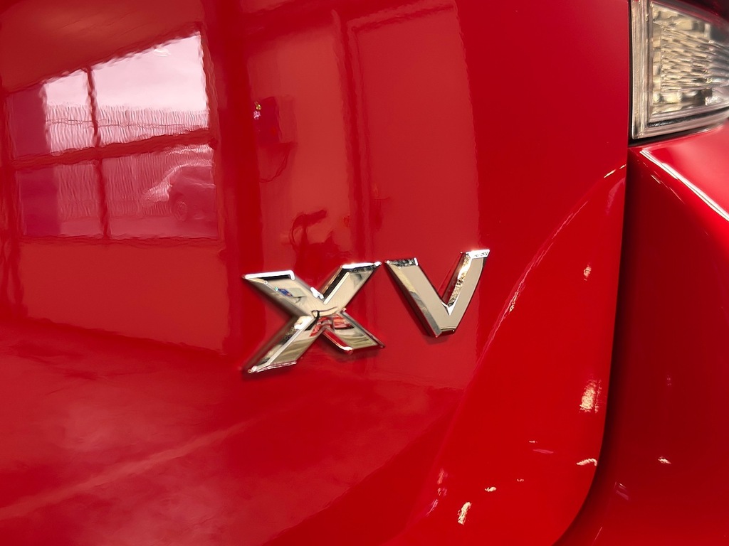 Subaru XV 2.0I Se Suv Grey #27