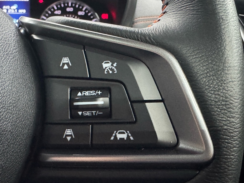 Subaru XV 2.0I Se Suv Grey #9