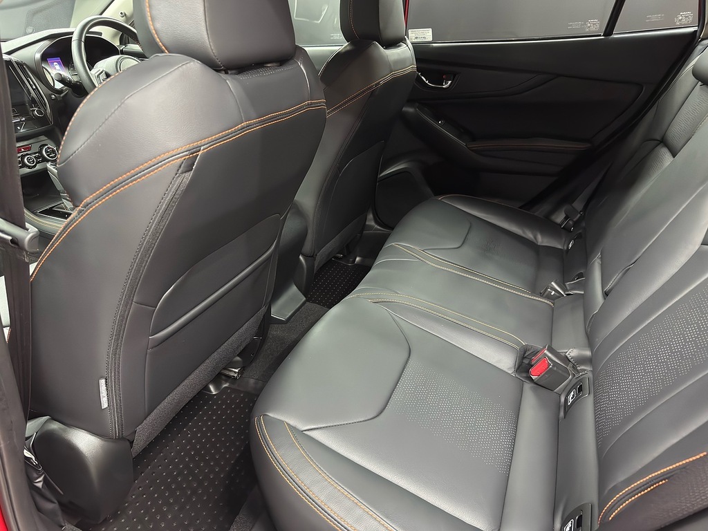 Subaru XV 2.0I Se Suv Grey #20