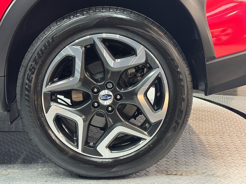 Subaru XV 2.0I Se Suv Grey #29