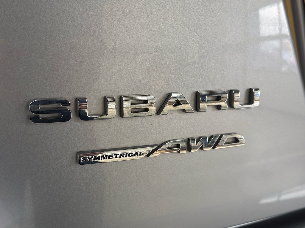 Subaru XV I Se Premium Sym Awd C Red #17