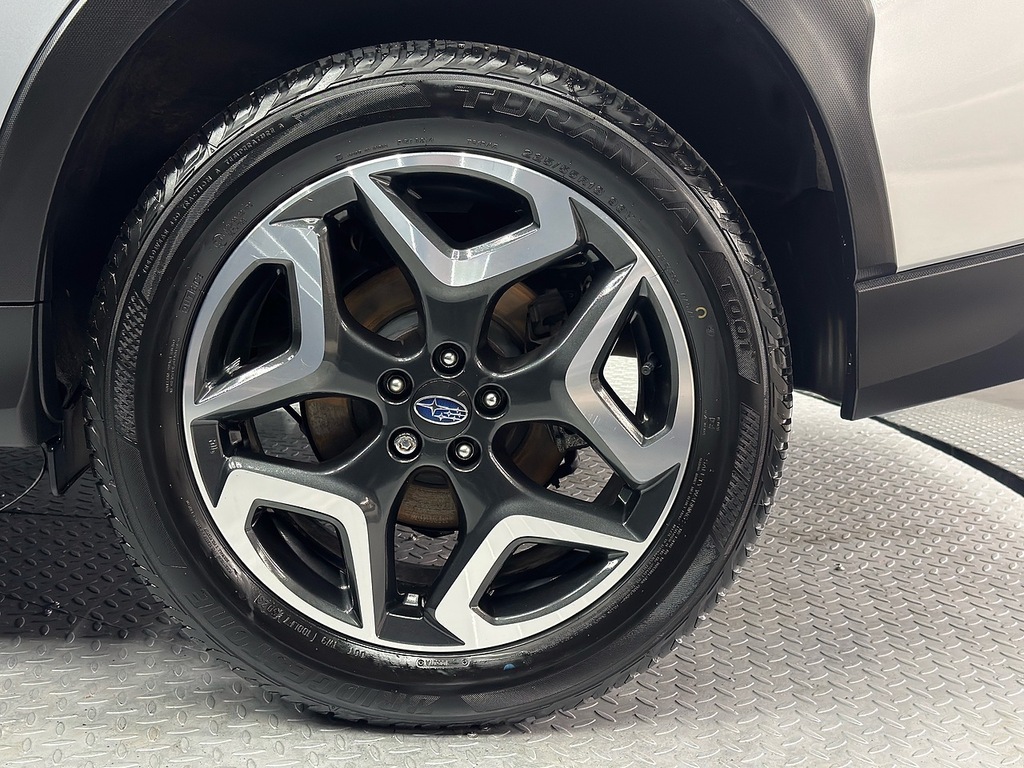 Subaru XV I Se Premium Sym Awd C Red #7