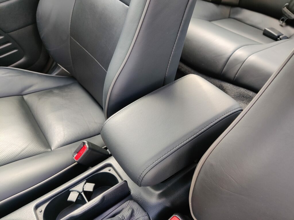 Lexus IS 300 3.0 Sportcross Silver #47