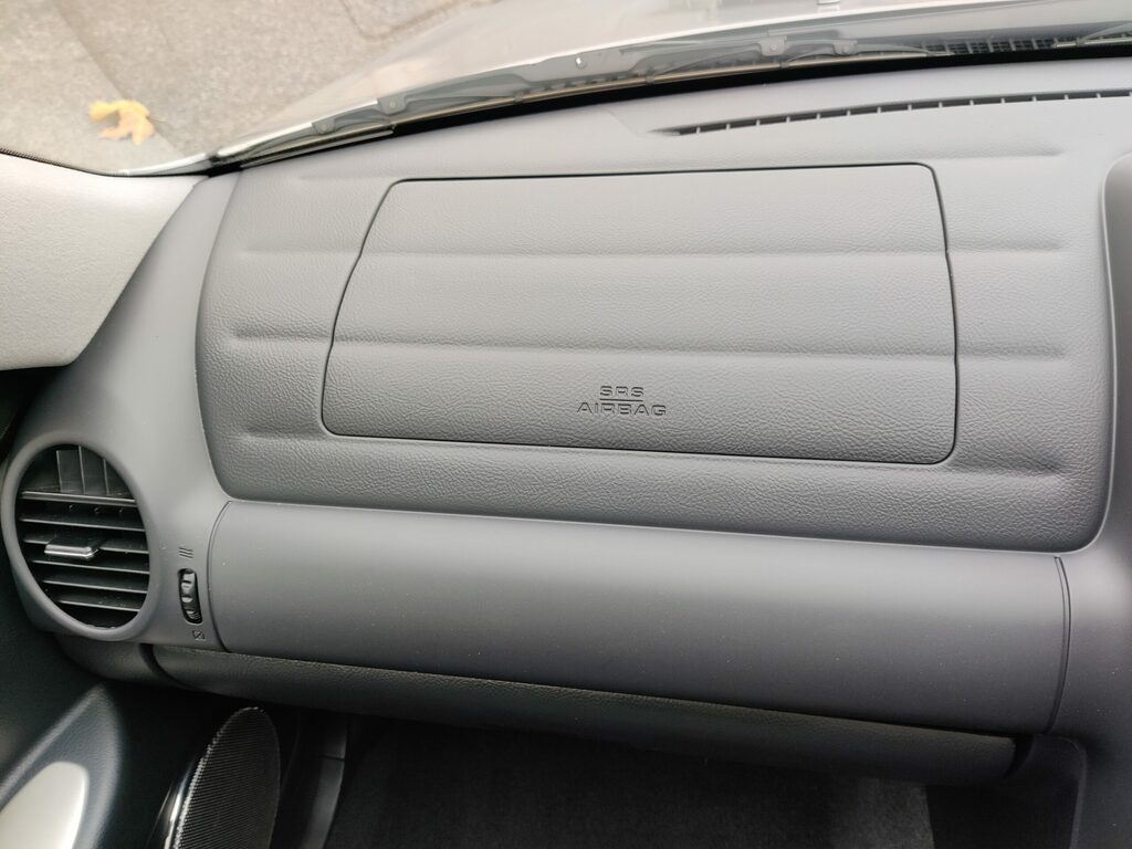 Lexus IS 300 3.0 Sportcross Silver #21