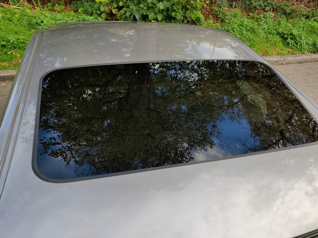 Lexus IS 300 3.0 Sportcross Silver #16