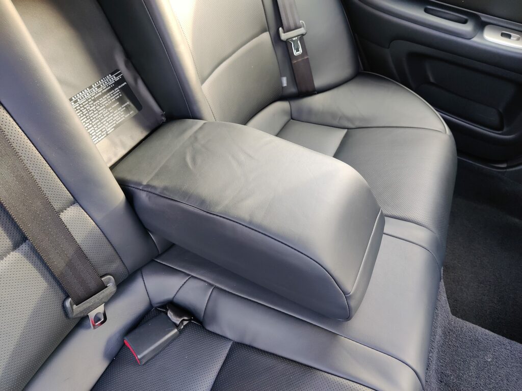 Lexus IS 300 3.0 Sportcross Silver #45