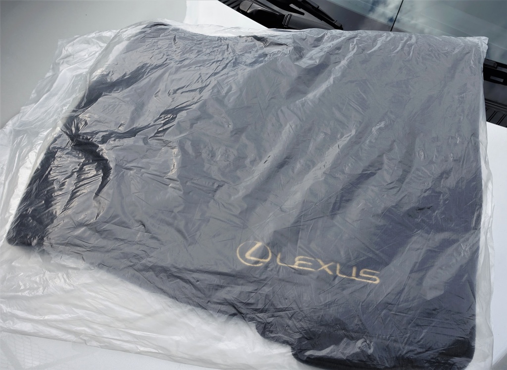Lexus IS Saloon #2