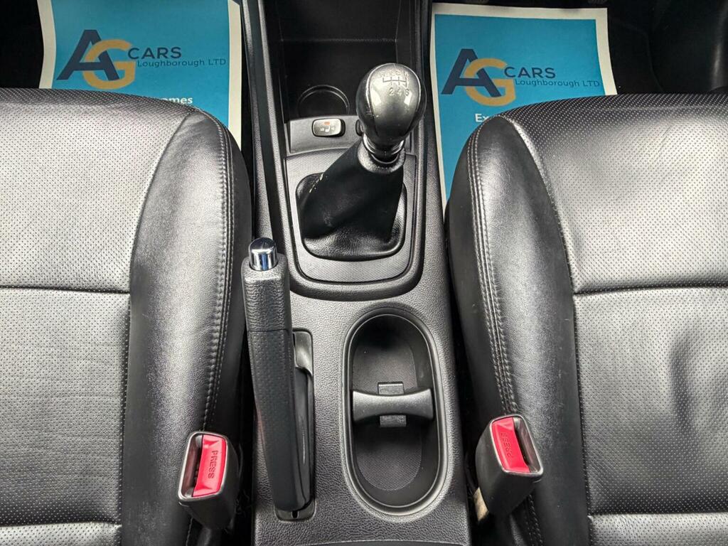 SsangYong Korando Elx White #96
