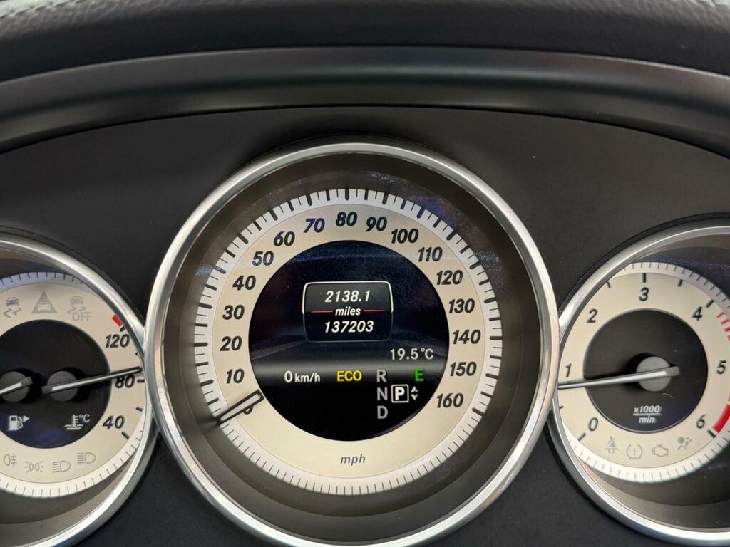 Mercedes-Benz CLS Cls Silver #20