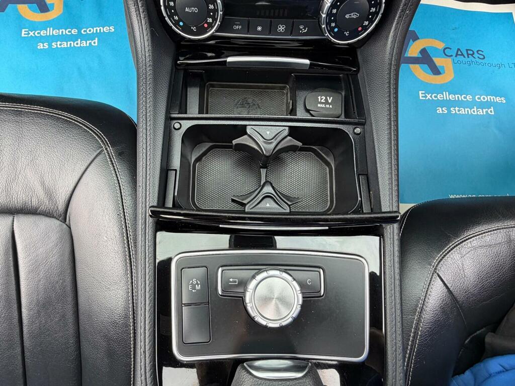 Mercedes-Benz CLS Cls Silver #26