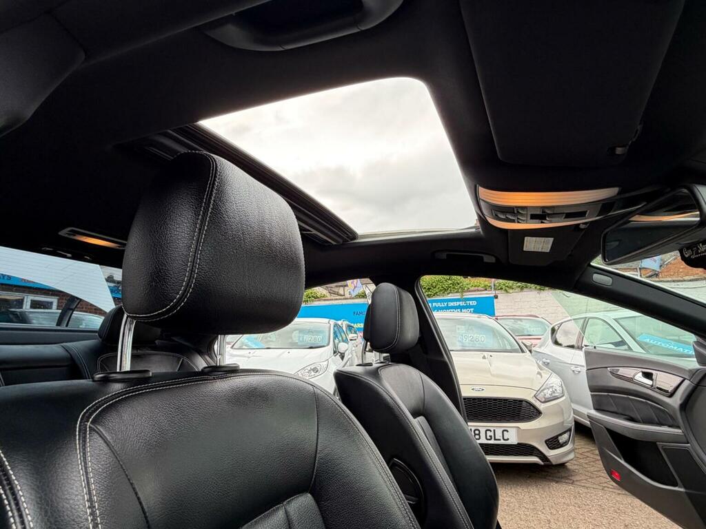 Mercedes-Benz CLS Cls Silver #27