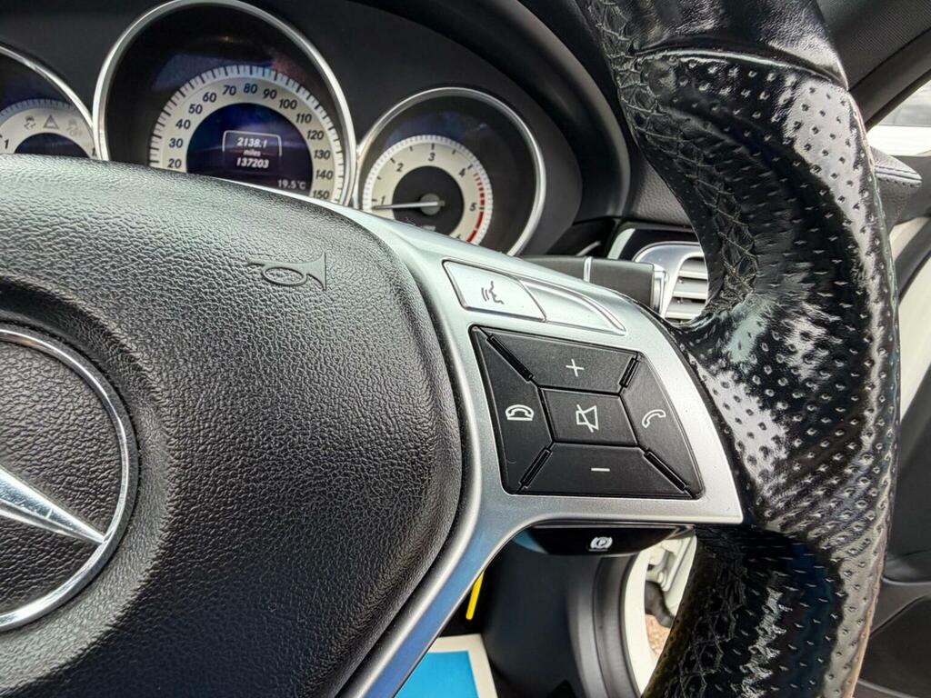 Mercedes-Benz CLS Cls Silver #109