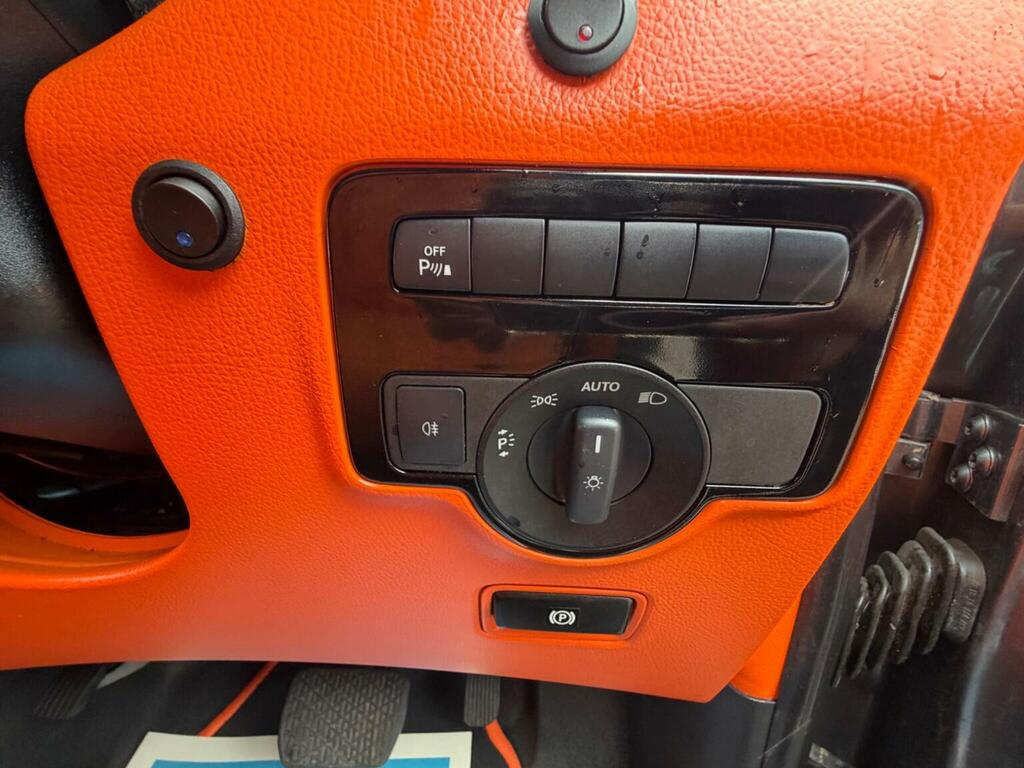 Mercedes-Benz Vito Mpv Grey #22