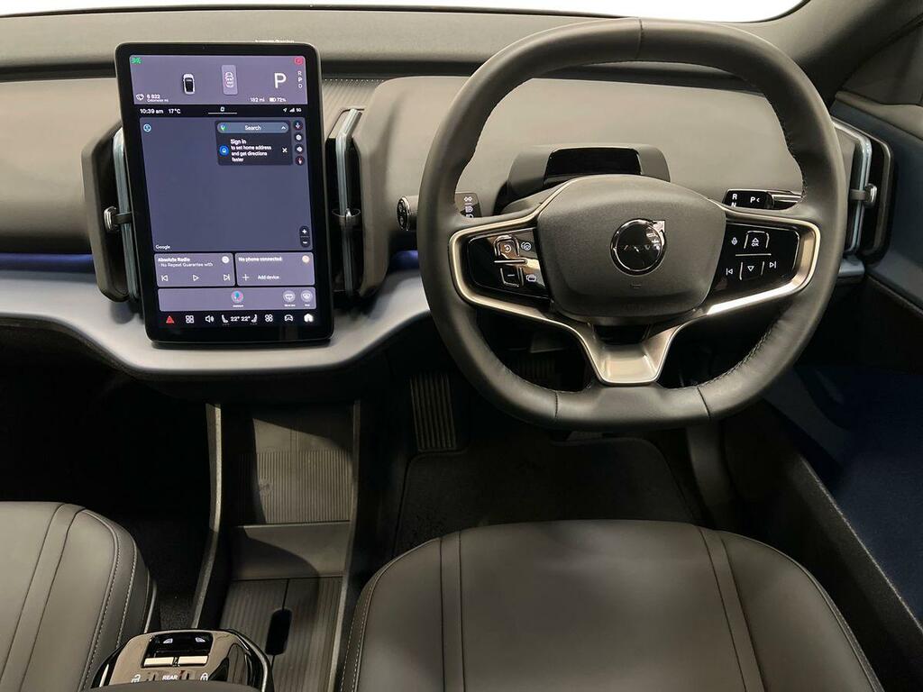 Volvo EX30 200Kw Sm Extended Range Plus 69Kwh  #5