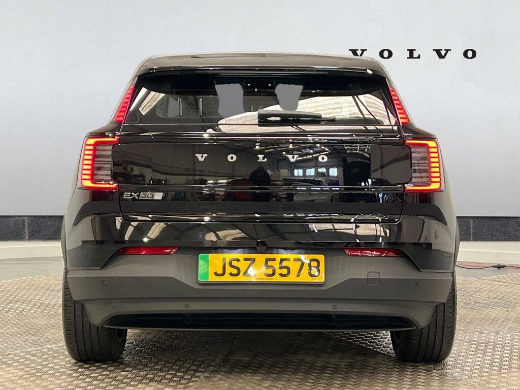 Volvo EX30 200Kw Sm Extended Range Plus 69Kwh  #7
