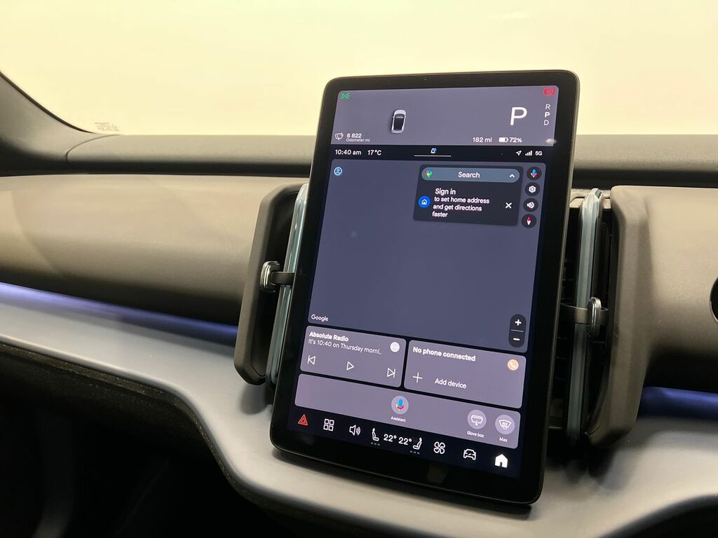 Volvo EX30 200Kw Sm Extended Range Plus 69Kwh  #12