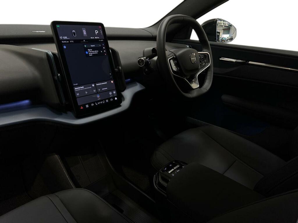 Volvo EX30 200Kw Sm Extended Range Plus 69Kwh  #4