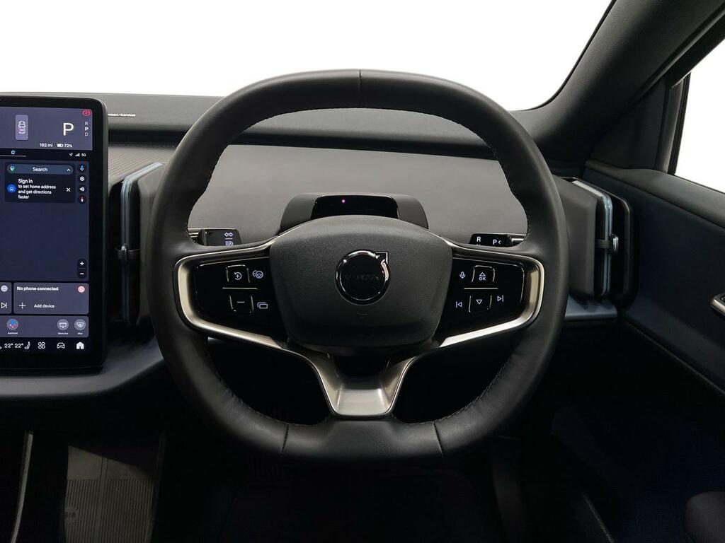 Volvo EX30 200Kw Sm Extended Range Plus 69Kwh  #10