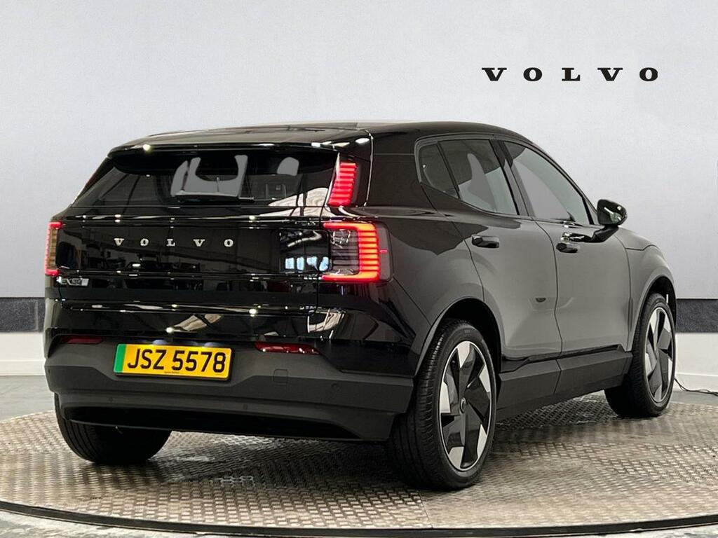 Volvo EX30 200Kw Sm Extended Range Plus 69Kwh  #2
