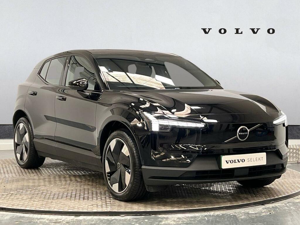 Volvo EX30 200Kw Sm Extended Range Plus 69Kwh  #1