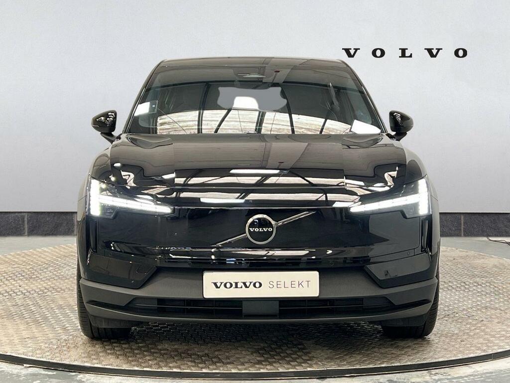 Volvo EX30 200Kw Sm Extended Range Plus 69Kwh  #8