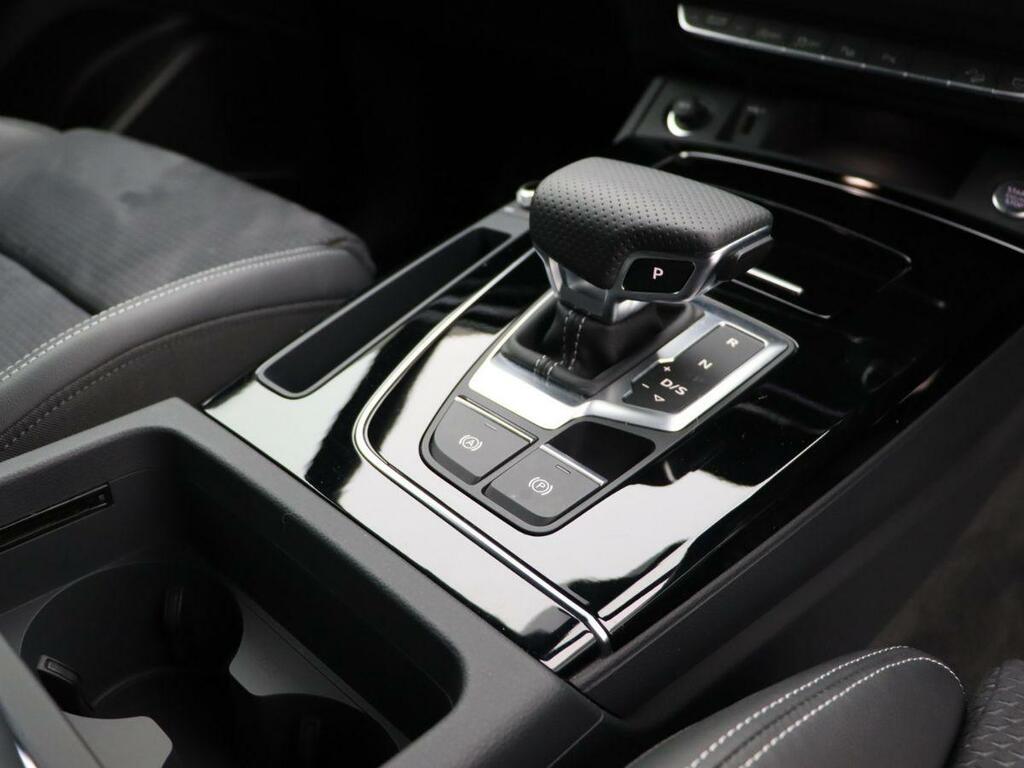 Audi Q5 40 Tdi Quattro S Line S Tronic  #17